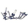 Ignition cable kit