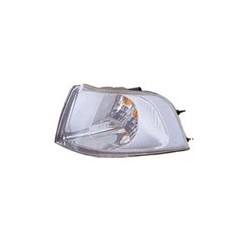 Knipperlicht links voor helder glas vanaf '01