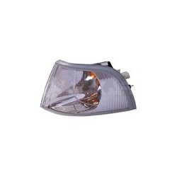 Knipperlicht linksvoor helder glas tot '00