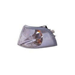 Knipperlicht rechtsvoor helder glas tot '00