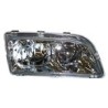 Headlight right Dual headlight