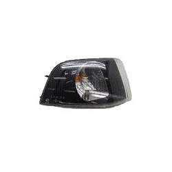 Knipperlicht rechtsvoor helder glas vanaf '01