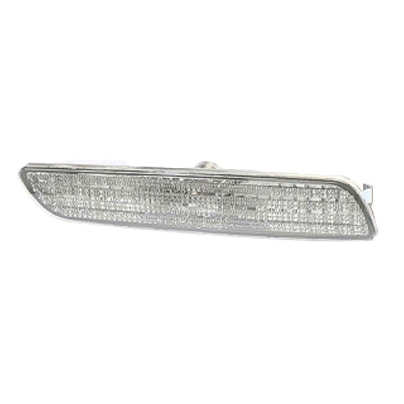 Side marker lamp front right rear left white