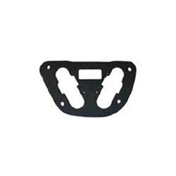 Afdichting achterlicht