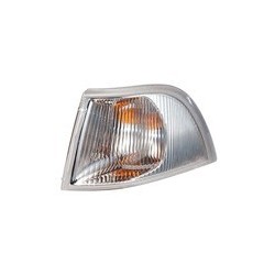 Knipperlicht linksvoor