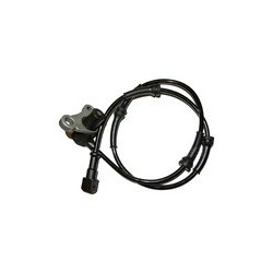 Sensor, Wheel speed Rear axle