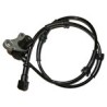 Sensor, Wheel speed Rear axle