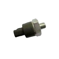 Oil pressure switch