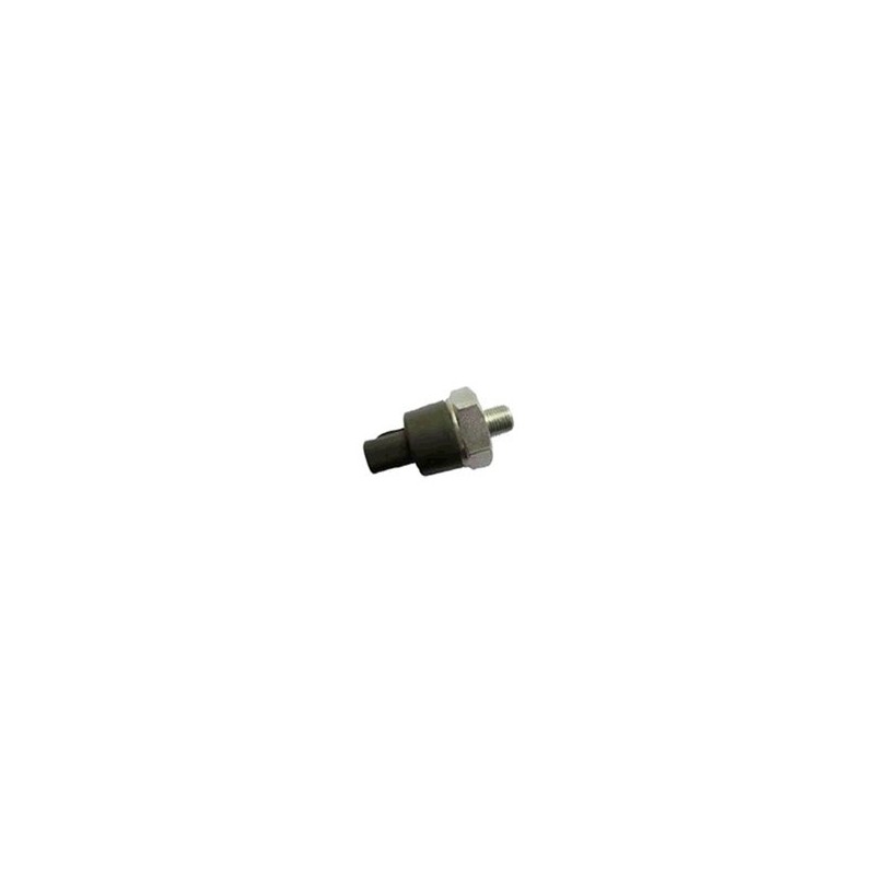 Oil pressure switch