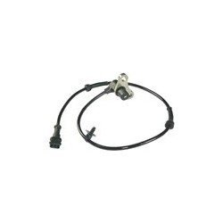 Sensor wielsnelheid achteras