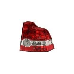 Combination taillight right