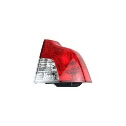 Combination taillight right