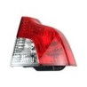 Combination taillight right
