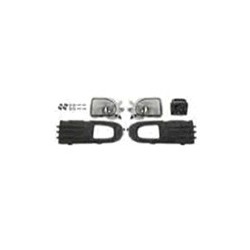 Fog light Kit for both sides to '07