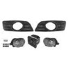 Fog light Kit for both sides from '08