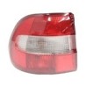Combination taillight outer left