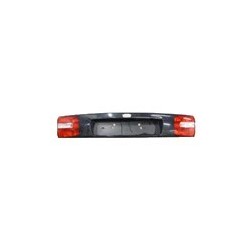 Combination taillight centre