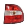 Combination taillight outer right