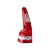 Combination taillight left