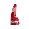 Combination taillight right