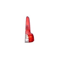 Combination taillight right without Fog taillight