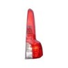 Combination taillight right without Fog taillight