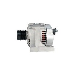 Alternator 120 A