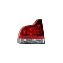 Combination taillight left 