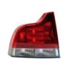 Combination taillight left 
