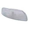 Lens, Headlight right Xenon