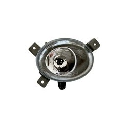 Mistlamp rechts tot '04