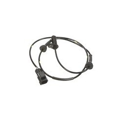 Sensor, Wheel speed Front axle left