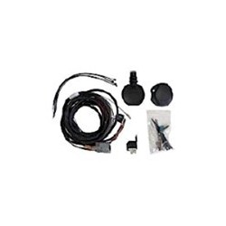 Electric kit, Towbar 13 terminal
