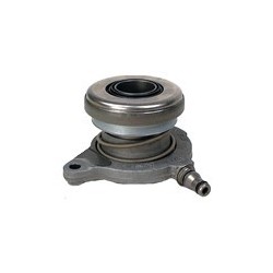 Slave cylinder, Clutch with Central release