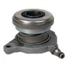 Slave cylinder, Clutch with Central release