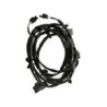 Wire harness Parking assistance rear