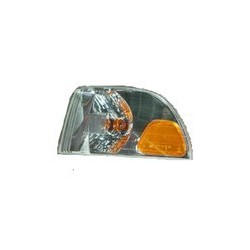 Indicator, front left