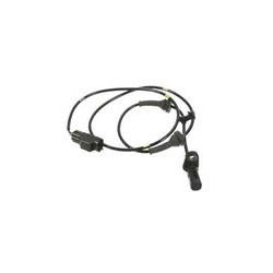 Sensor, Wheel speed Front axle