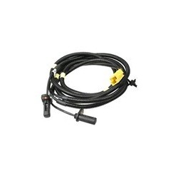 Sensor, Wheel speed Rear axle Kit