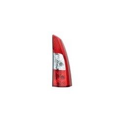 Combination taillight right upper