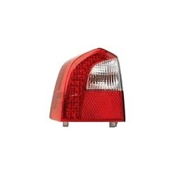 Combination taillight outer left