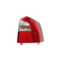 Combination taillight outer right