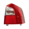 Combination taillight outer right