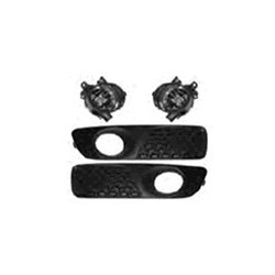 Fog light Kit for both sides