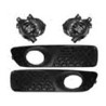 Fog light Kit for both sides