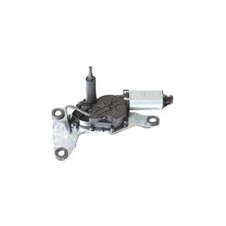 Wiper motor for Rear window