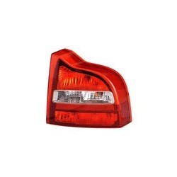 Combination taillight right