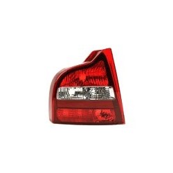 Combination taillight left