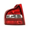 Combination taillight left