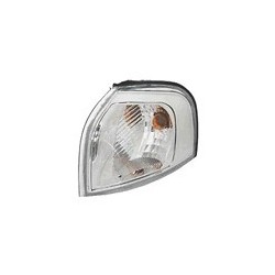 Indicator, front left